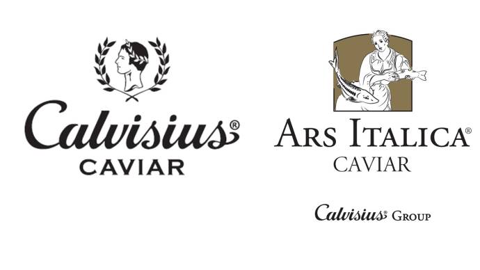 CAVIAR CALVISIUS & ARS ITALICA